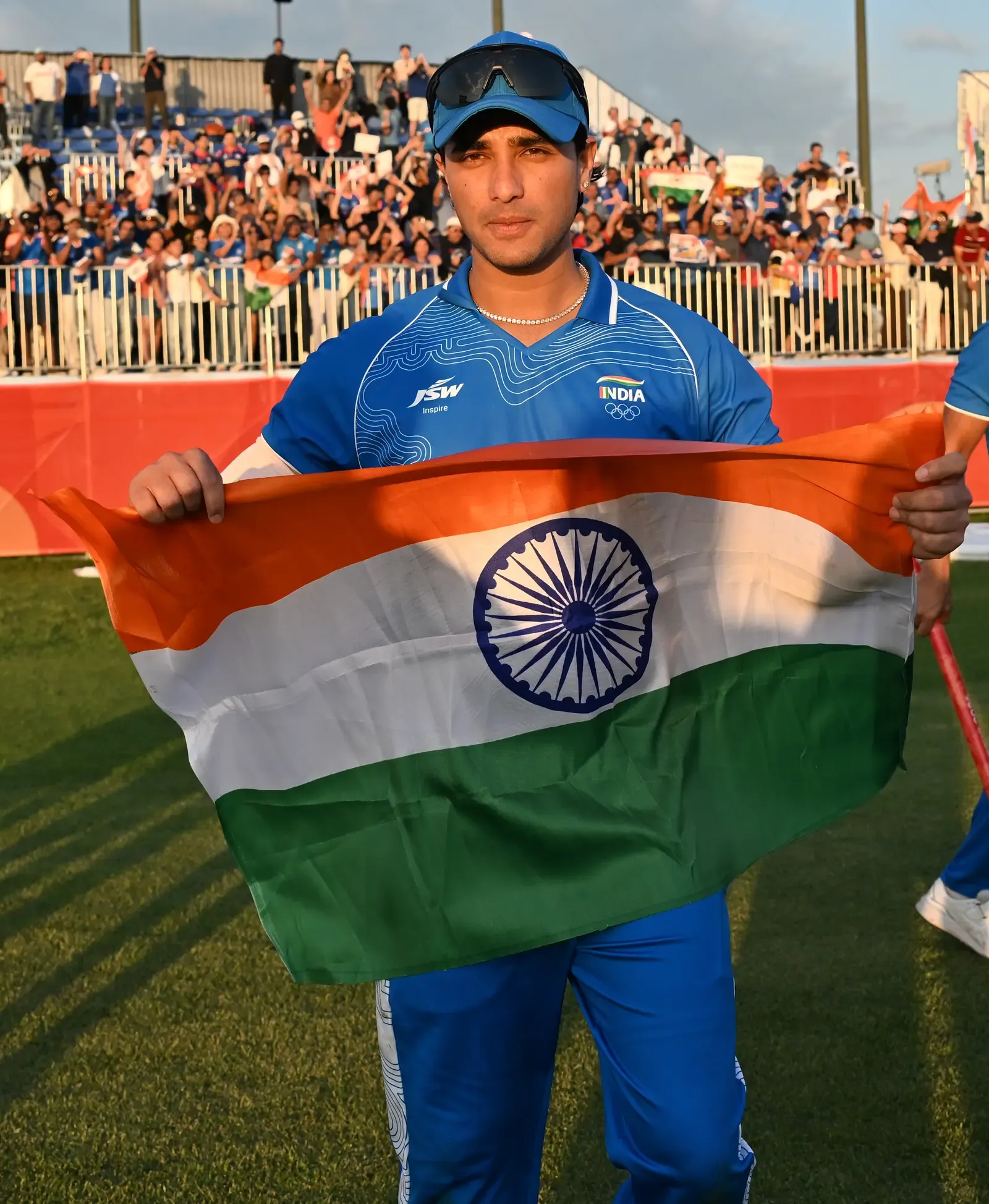 Abhishek Sharma on winning habit: 'Doing it once is easy, doing it again is not'