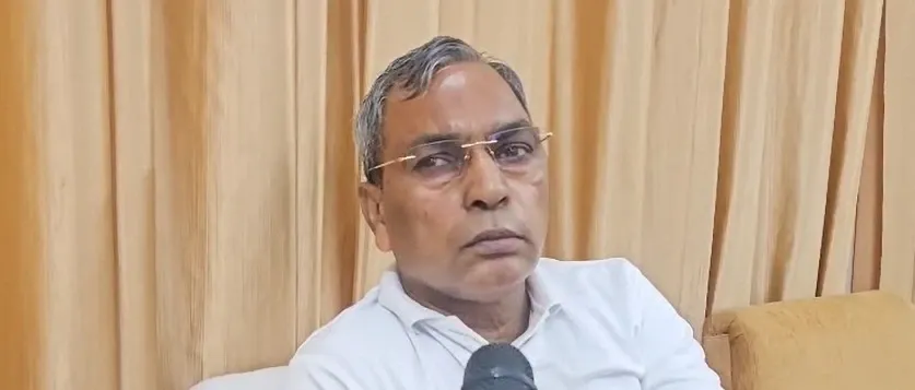 Why is Rajbhar Criticizing Akhilesh Yadav Over 'Operation Mahadev'?