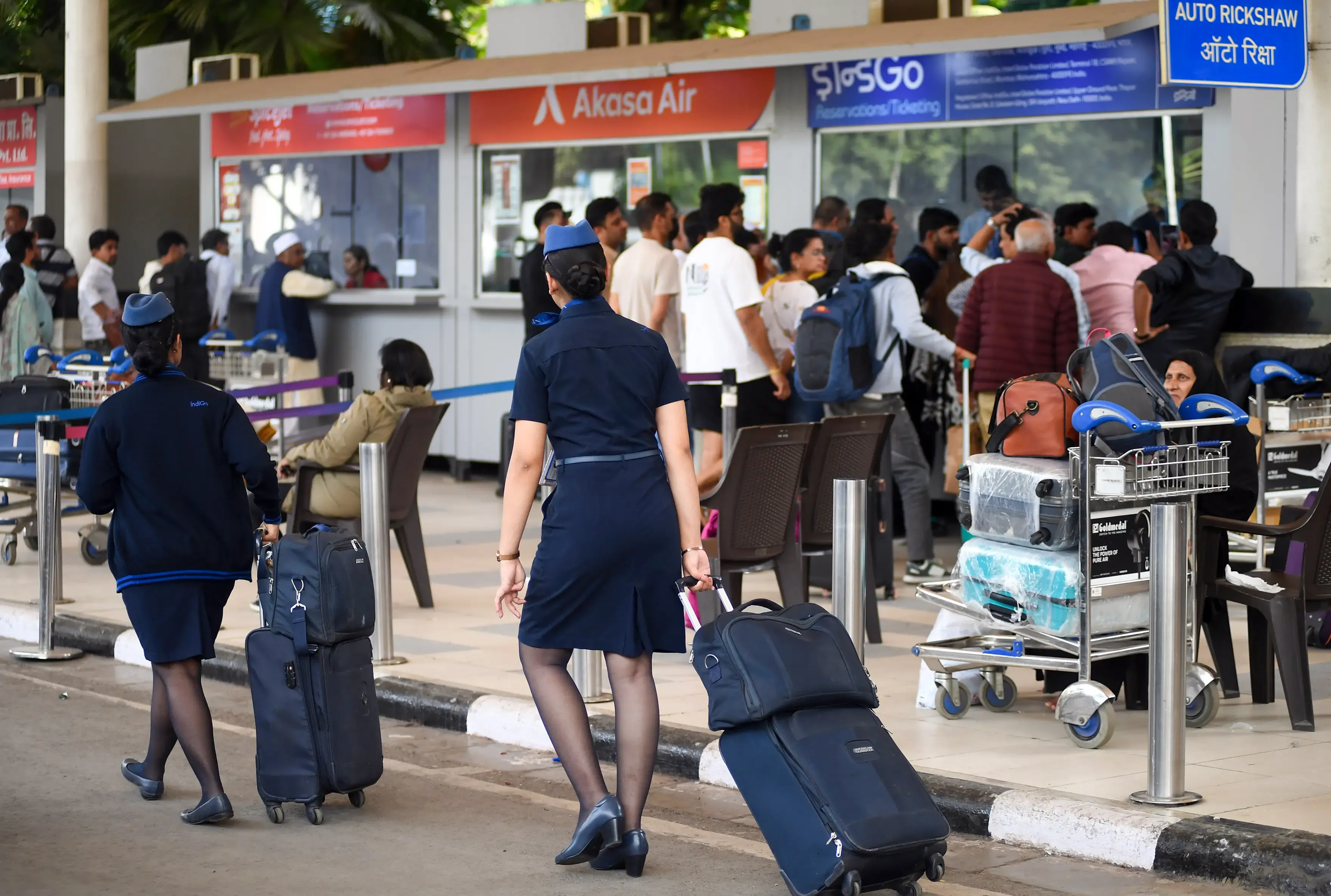 Will the Domestic Aviation Industry Encounter Greater Losses in FY26?