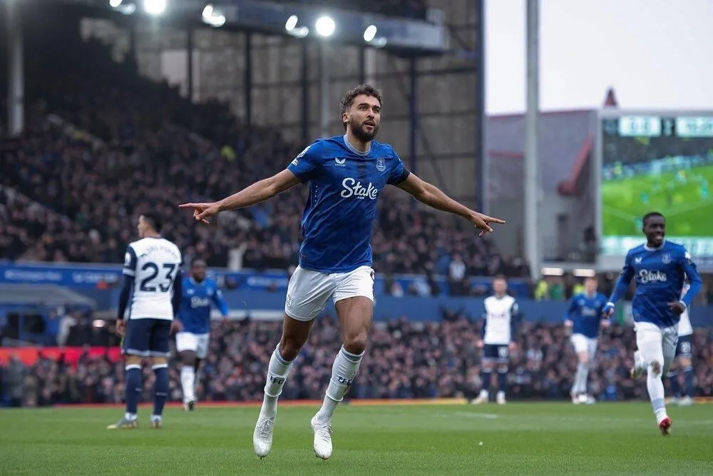 Is Dominic Calvert-Lewin Leaving Everton After Nine Years?