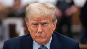 Donald Trump says he will 'most likely' grant TikTok 90-day extension to avoid US ban