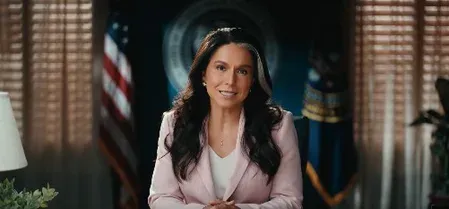 Trump praises Tulsi Gabbard after DNI resignation over husband's cancer