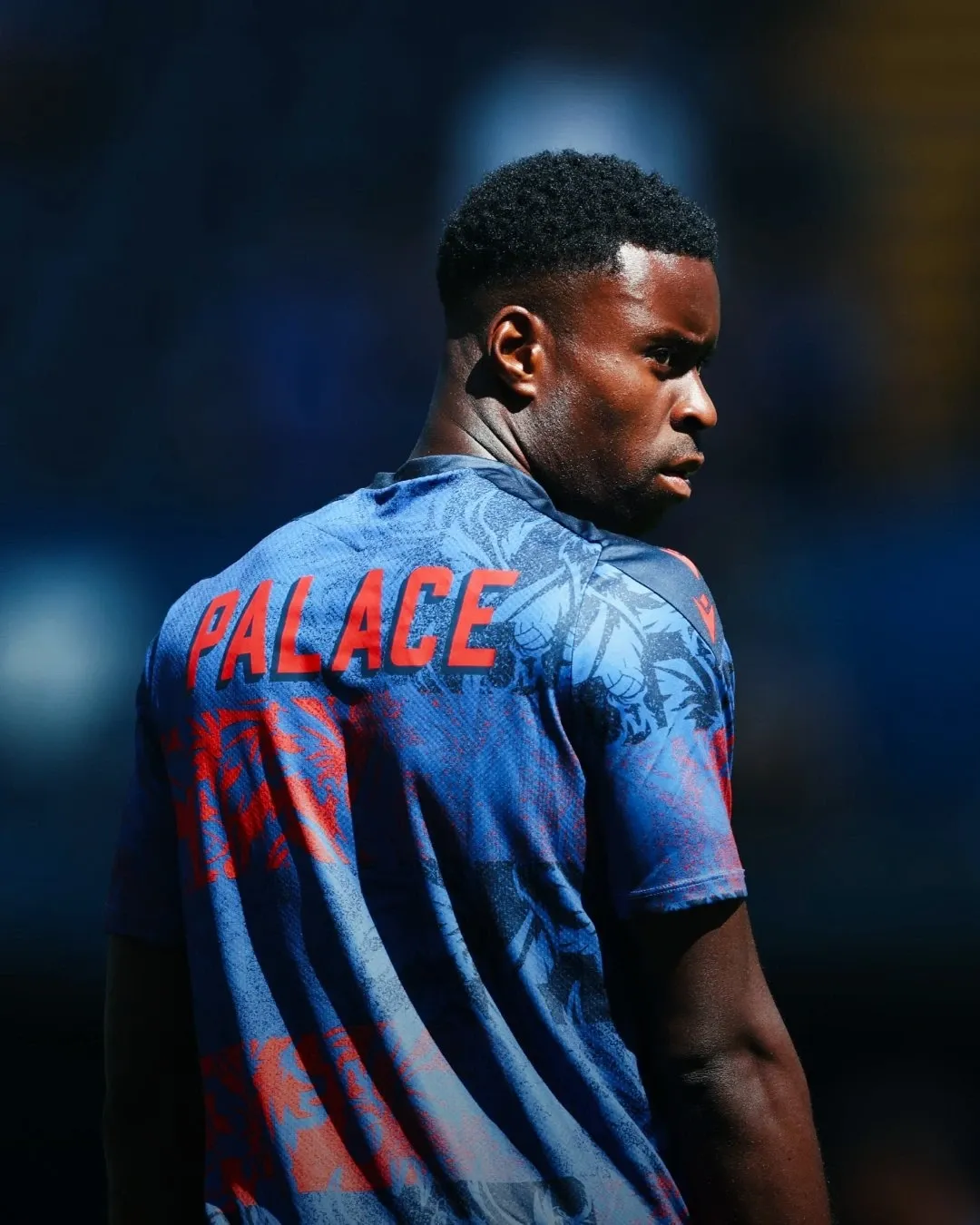 Should Glasner Start Eze and Guehi Despite Exit Rumors?