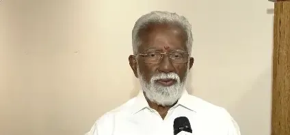 BJP demands withdrawal of 16,000 Sabarimala agitation cases in Kerala