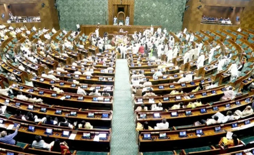 NEET debate: Rijiju urges Opposition to drop conditions, join discussion in Parliament