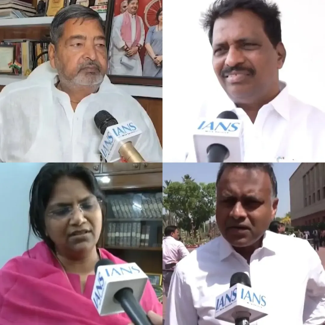 Separation of Church and State: Political Reactions to KCBC's Support for Waqf Bill