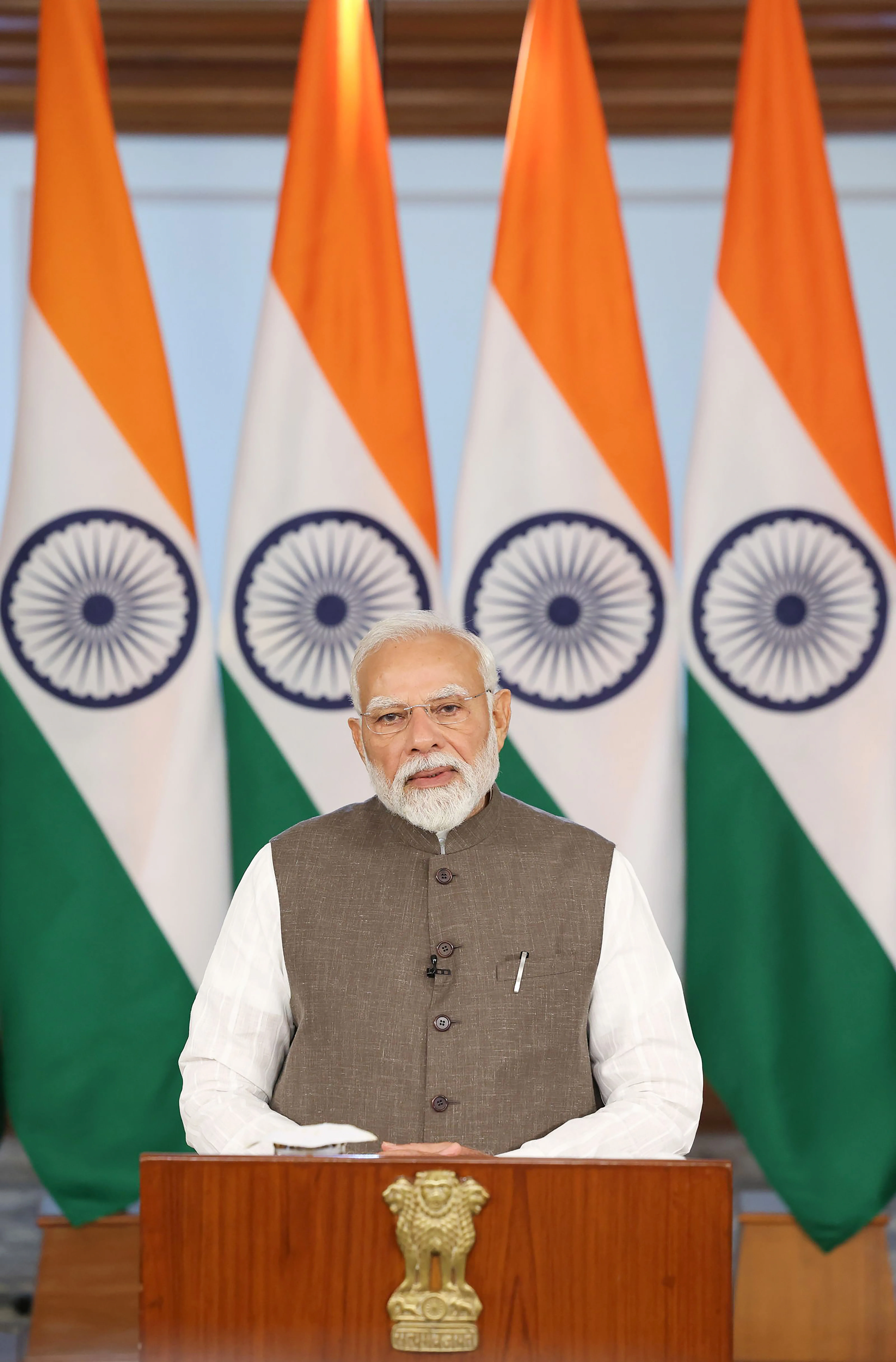 Can occasional setbacks be viewed as major barriers in India-Canada relations during PM Modi's visit?