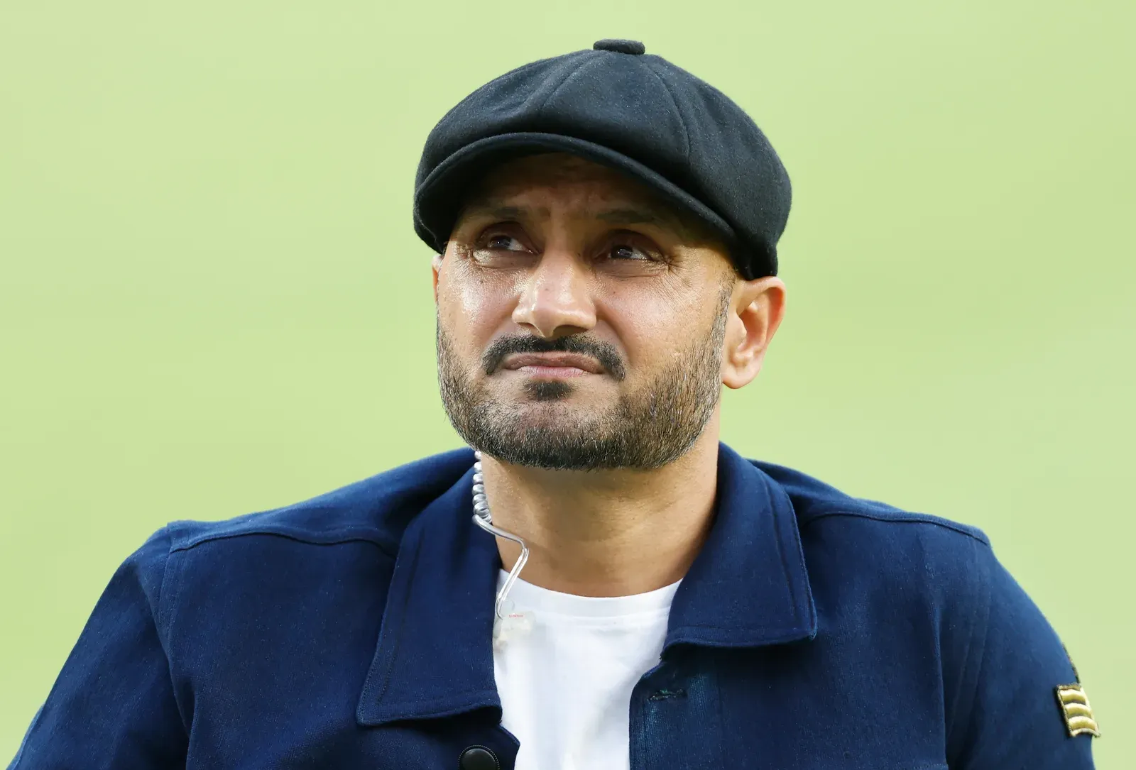 Harbhajan Singh reveals Sachin Tendulkar's career-defining advice: 'Don't be bigger than the game'
