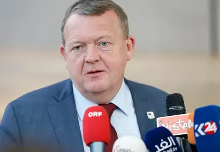 Is Denmark Ready to Resist US Claims over Greenland?