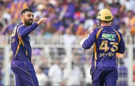 Varun Chakaravarthy's Comeback: Insights on Form and Team Dynamics