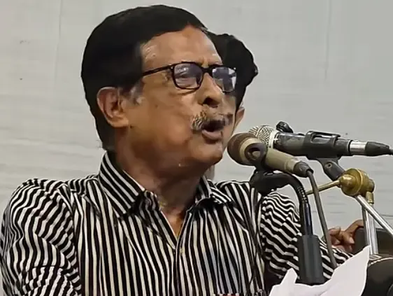 Should Bangladesh Hold Elections Under Yunus?