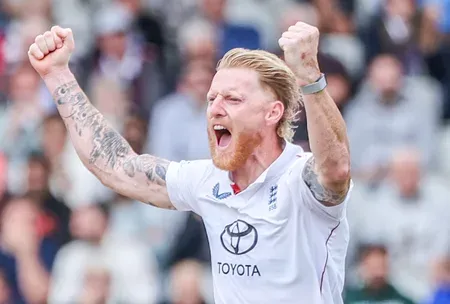 Ben Stokes Ashes 2027 return possible, says England MD Rob Key