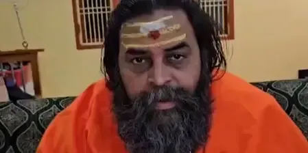 दूसरे धर्मों से आए फूलों पर रोक जरूरी, मंदिर की पवित्रता से समझौता नहीं: काशी विश्वनाथ के मुख्य पुजारी