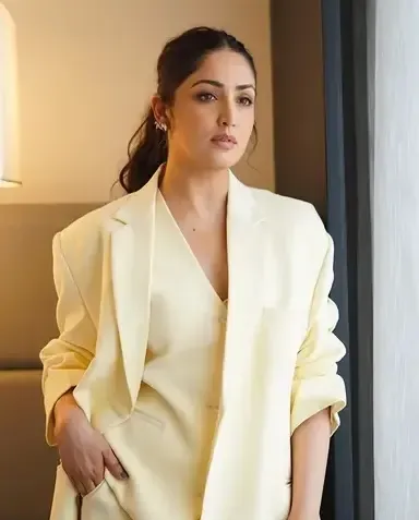 क्या दूसरों से लड़ने के बजाय अपने लिए खड़ा होना असली नारीवाद है? : यामी गौतम