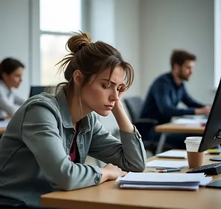 दोपहर के खाने के बाद छा जाती है सुस्ती? तीन आसान उपाय तन-मन को चुटकियों में करेंगे एक्टिव
