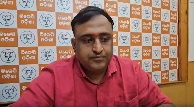 अभिलाष पांडा का चीन को संदेश — संप्रभुता का सम्मान करो, पड़ोसी बदले नहीं जा सकते