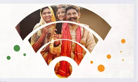 DoT launches QR login and short-duration plans under PM-WANI reforms