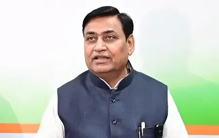 Has Dotasra Exposed the Failures of the Rajasthan Government?