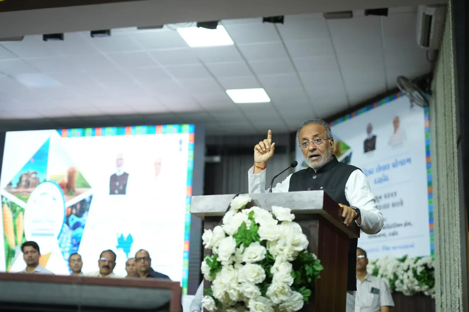 Vibrant Gujarat Summit: Dahod MoUs signal investment push under double-engine govt
