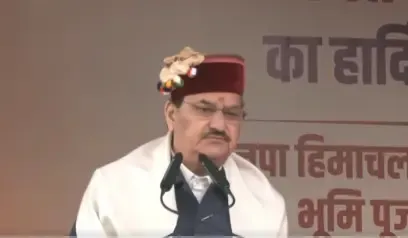 Is the ‘Double-engine govt’ the Only Route to Himachal’s Growth?