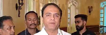 क्या डबल इंजन सरकार किसानों के नुकसान की भरपाई के लिए प्रतिबद्ध है? : पंकज भोयर