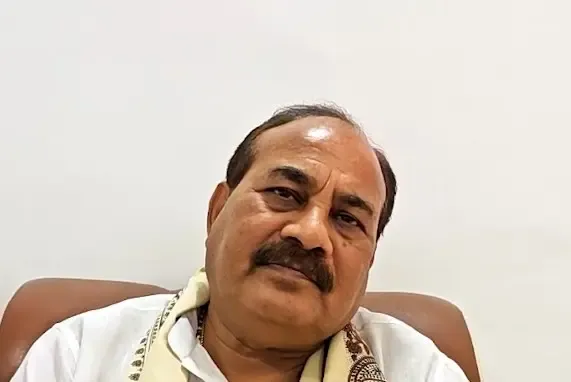 दारा सिंह चौहान का दावा: डबल इंजन सरकार ने सबका विकास किया, BJP 2027 में दो-तिहाई बहुमत से जीतेगी