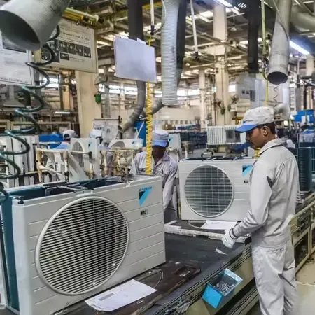 DPIIT extends hermetic compressor import exemptions till March 2027