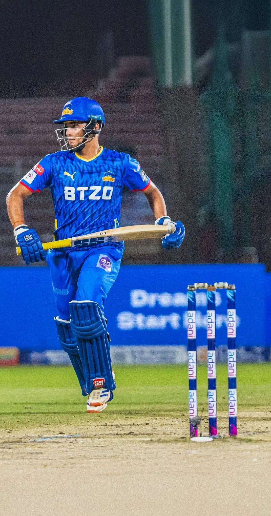 Can Anuj Rawat Successfully Defend His DPL Title and Claim the Six-Hitting Crown?