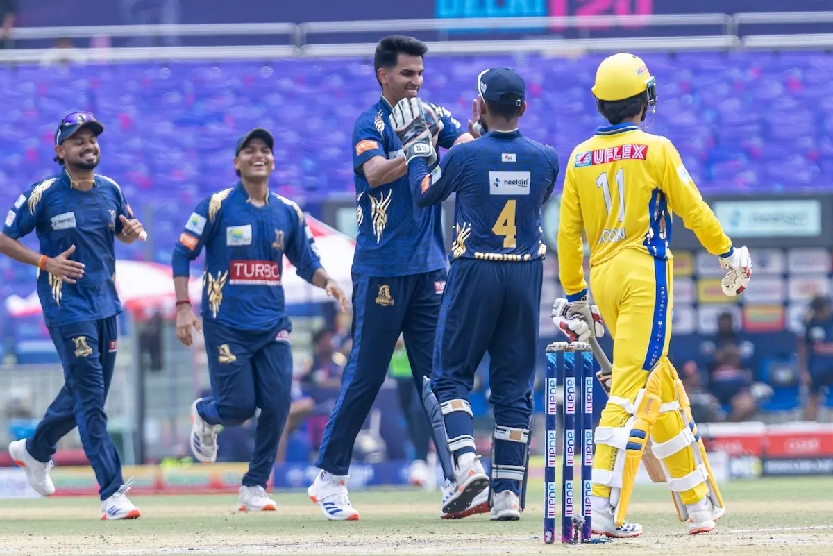 Can Central Delhi Kings Triumph Over Outer Delhi Warriors?