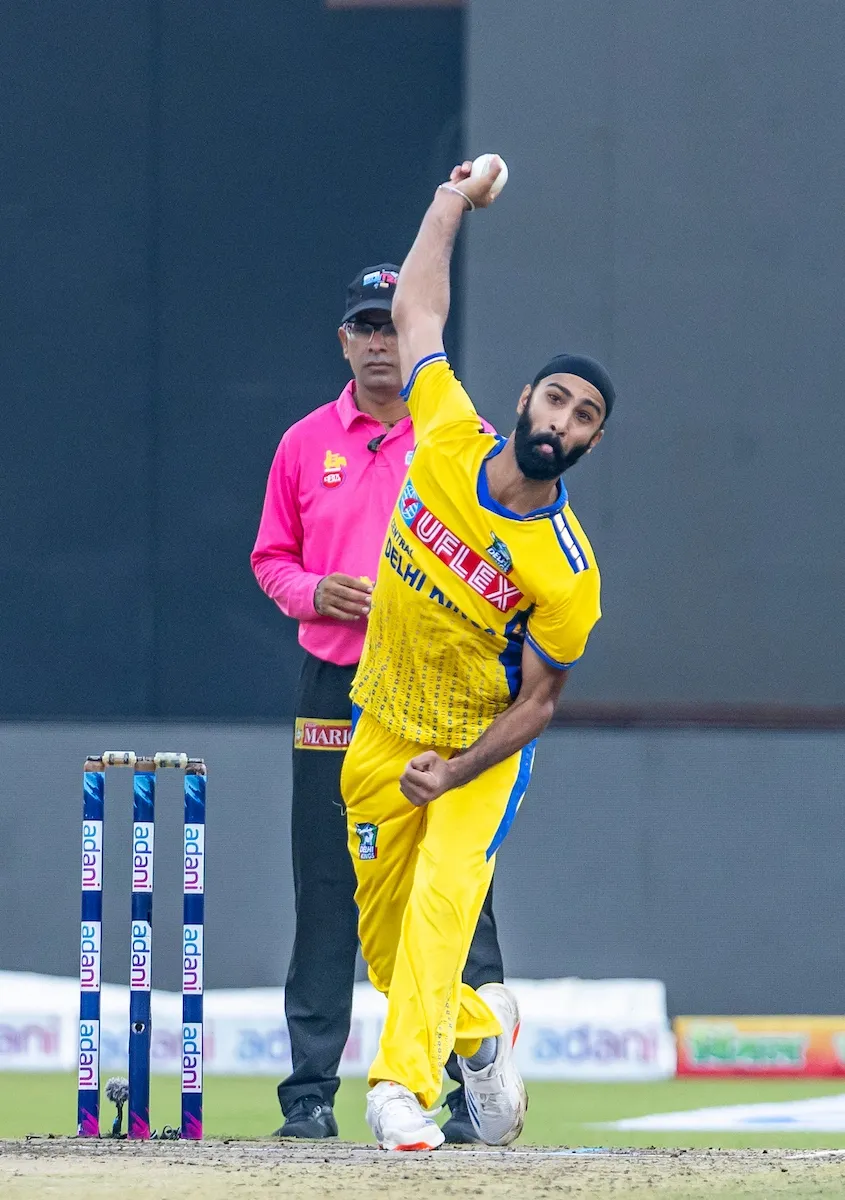 Can Central Delhi Kings Secure DPL 2025 Final Glory?