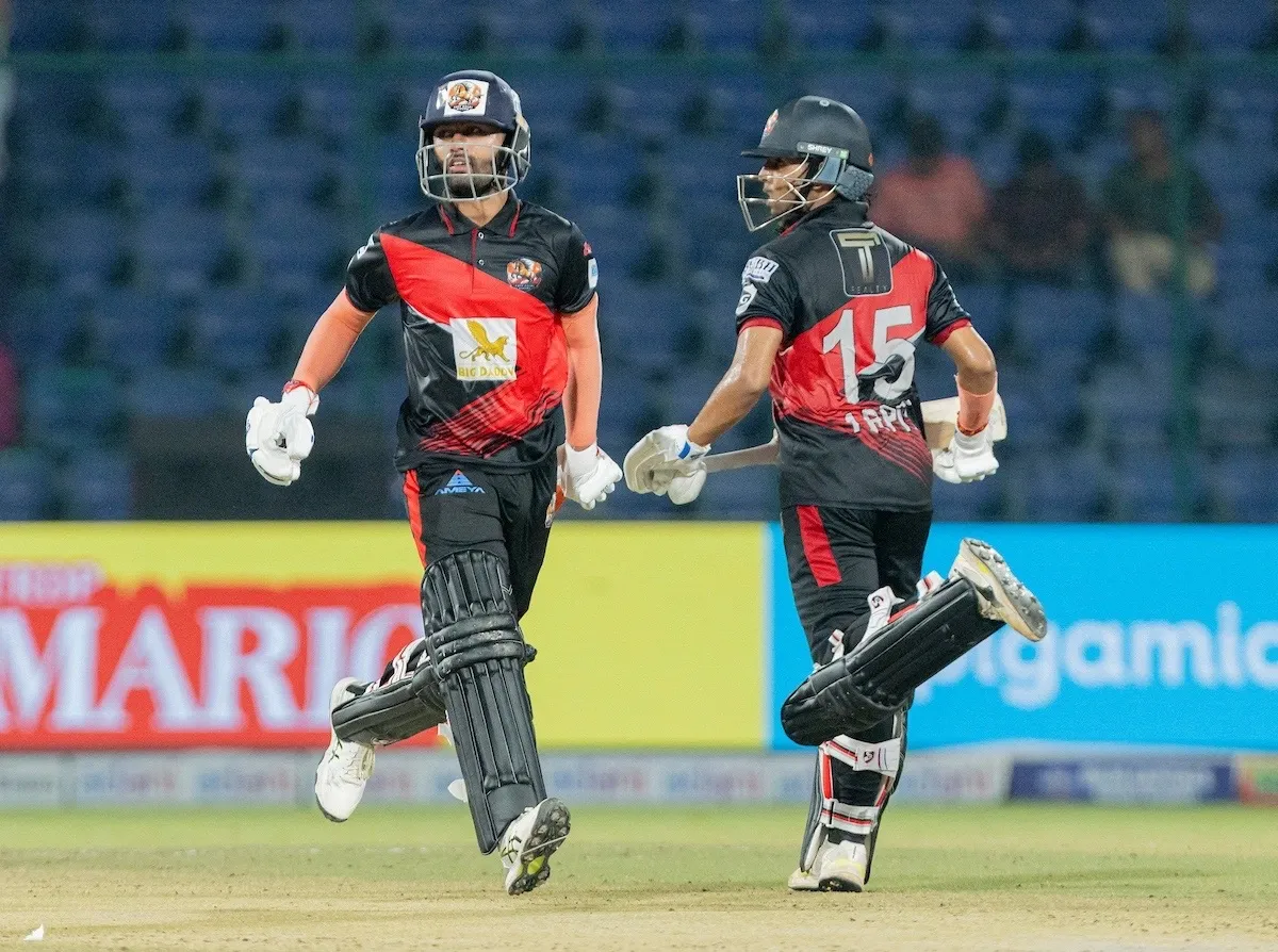 Could East Delhi Riders Edge Out West Delhi Lions in a Thrilling Finish?