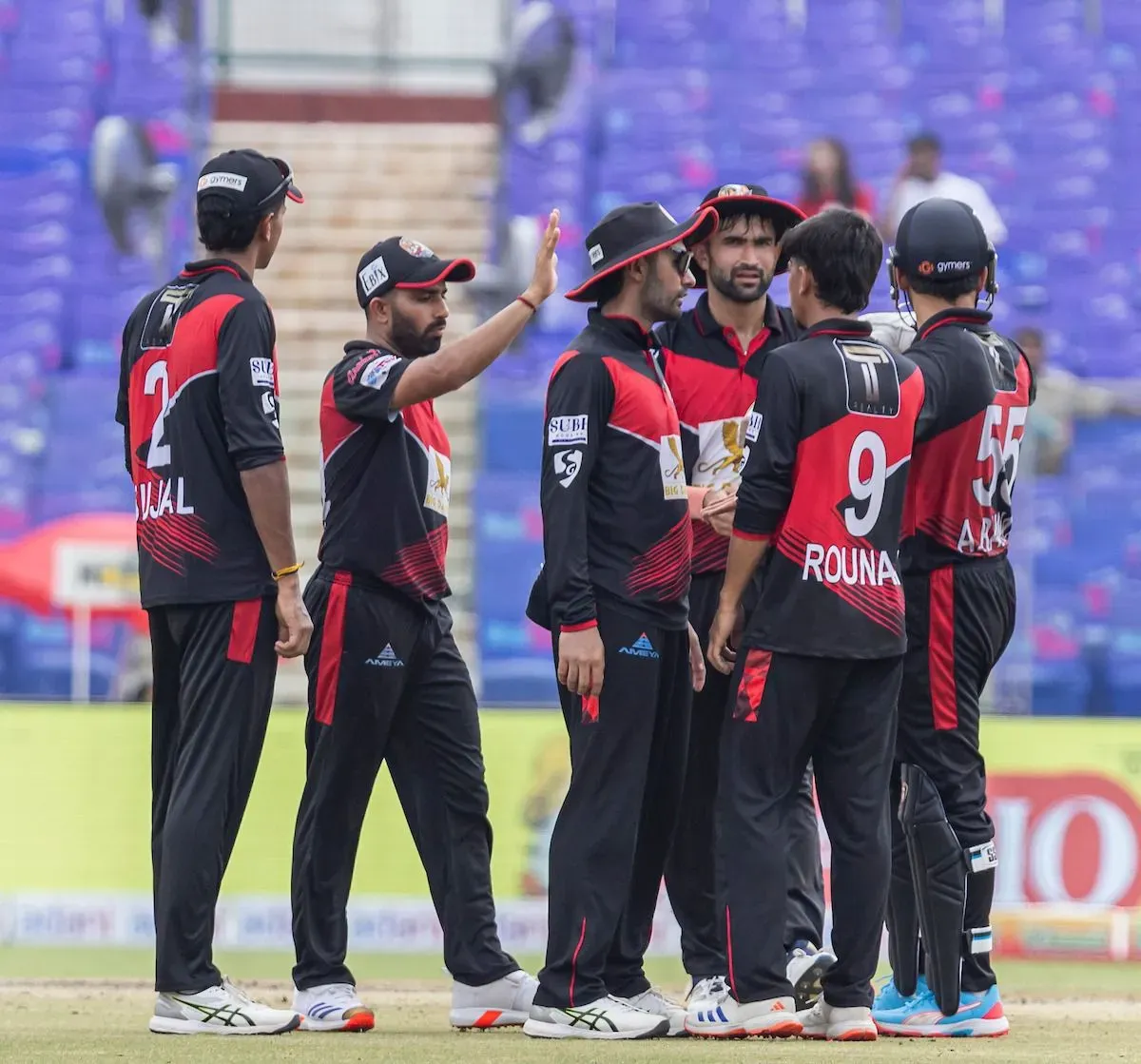 How Did East Delhi Riders Outplay New Delhi Tigers by 7 Wickets?