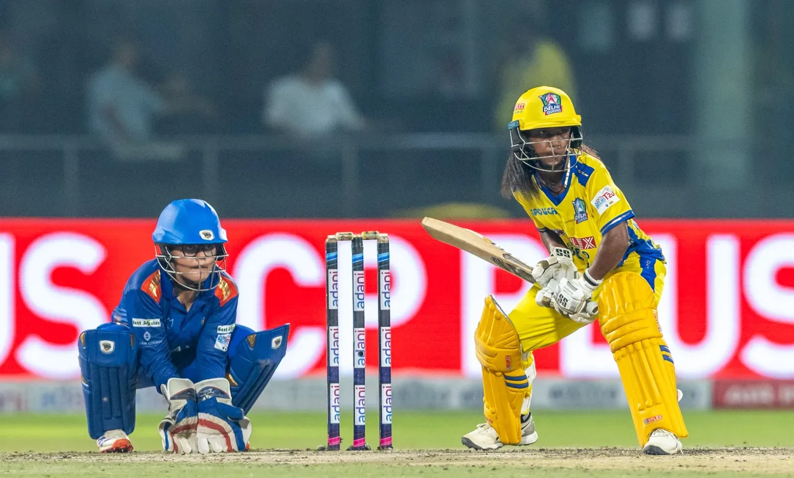 DPL 2026: Central Delhi Queens batter Monika eyes playoff push after first win