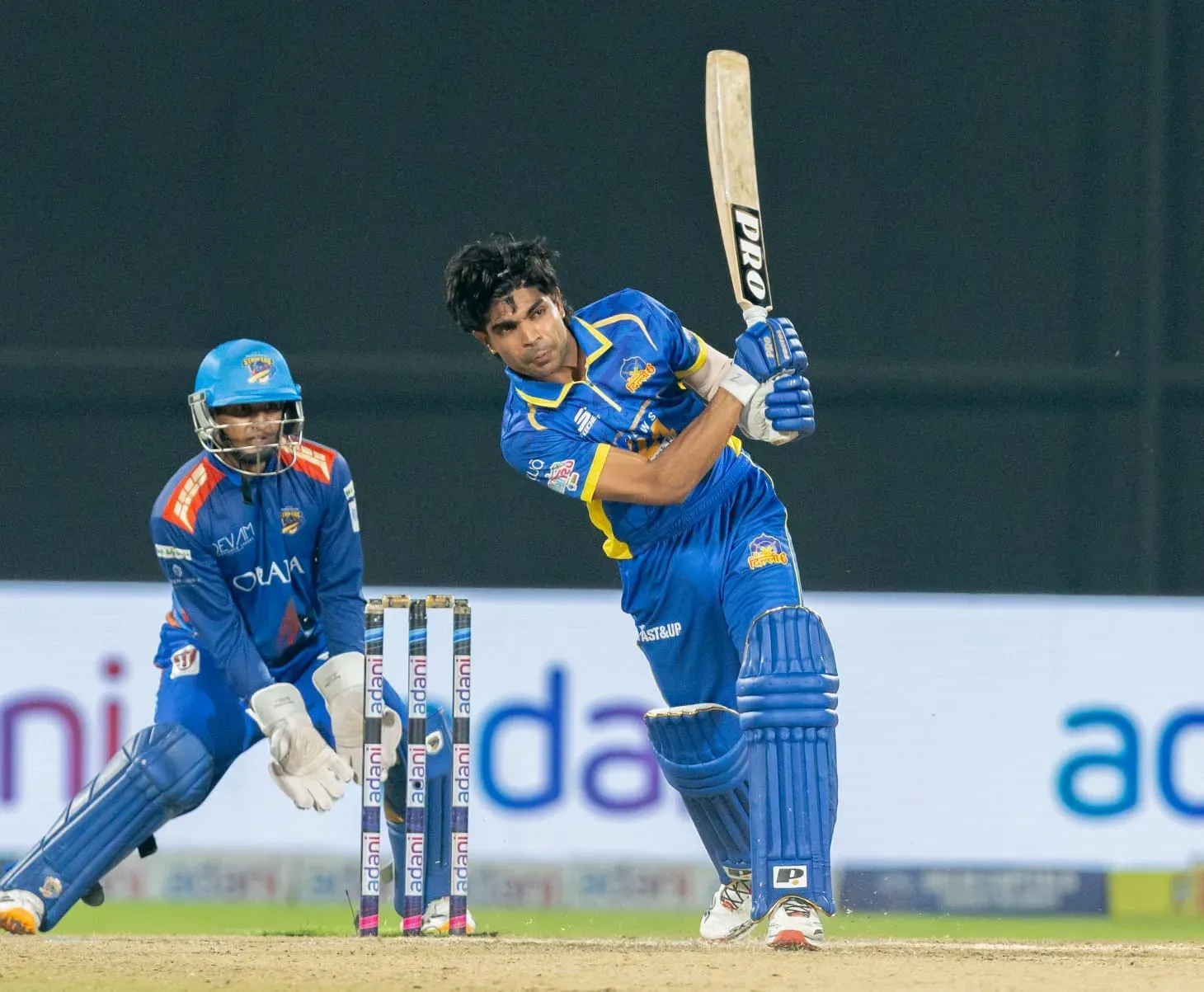 DPL 2026: Purani Dilli 6 stun North Delhi Strikers in last-over thriller