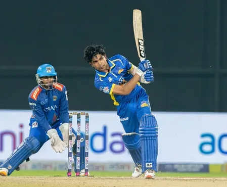 DPL 2026: Purani Dilli 6 stun North Delhi Strikers in last-over thriller