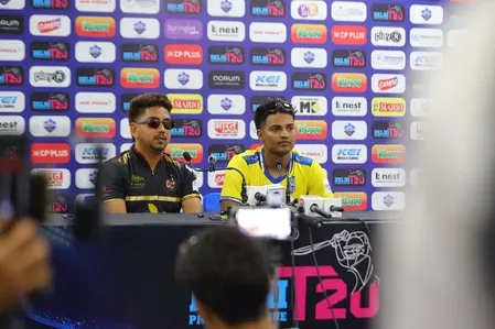 DPL Season 3: All 8 captains fired up as league opens July 31