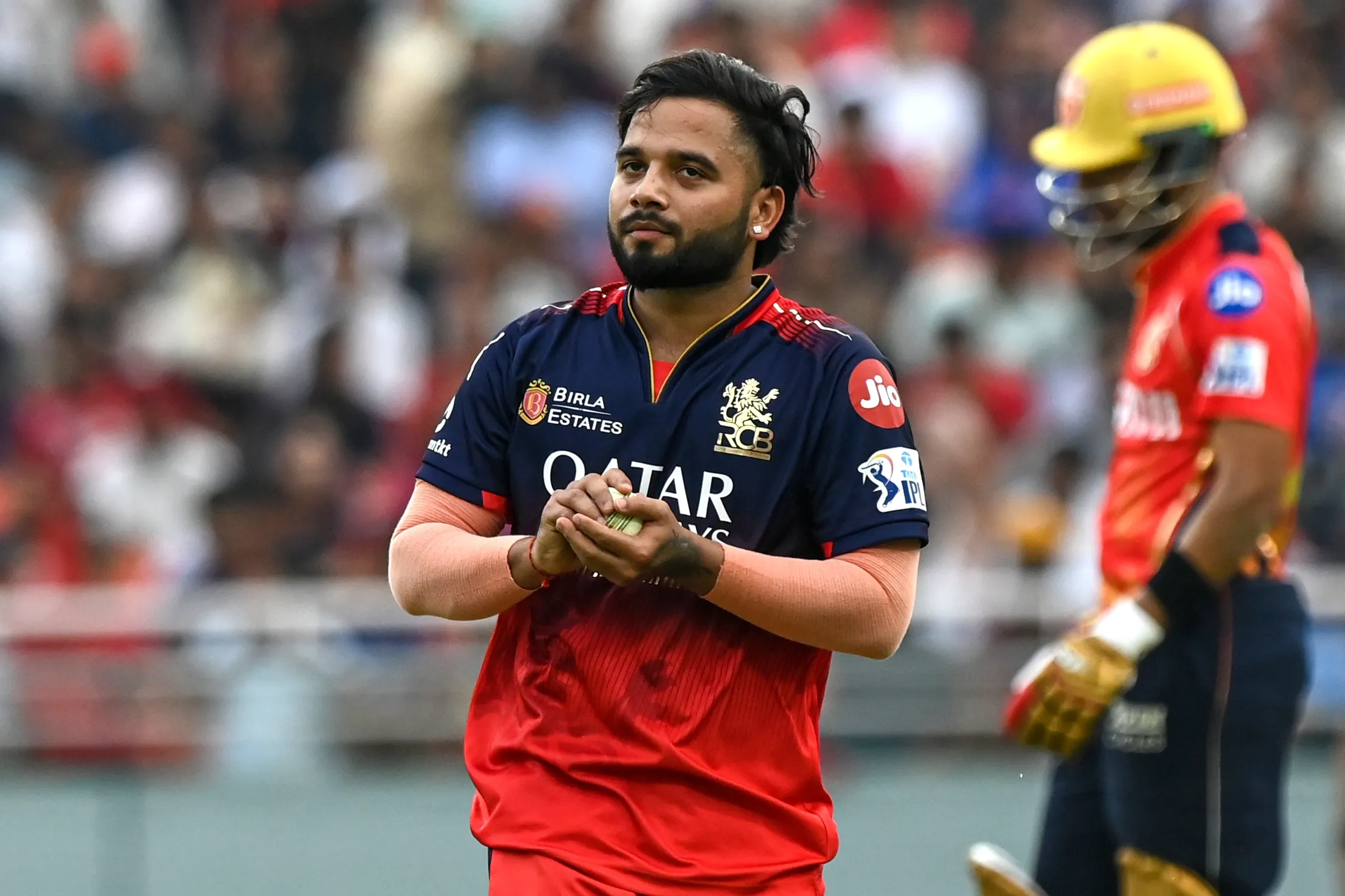 Did the DPL Auction 2025 See Outer Delhi Warriors Secure Harsh Tyagi and Suyash Sharma?