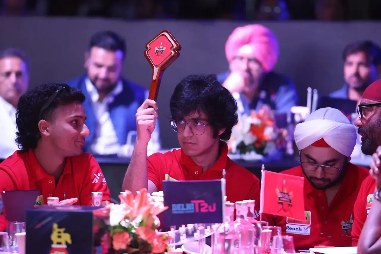 Will the South Delhi Superstarz Play Fearless Cricket in DPL Season 2?