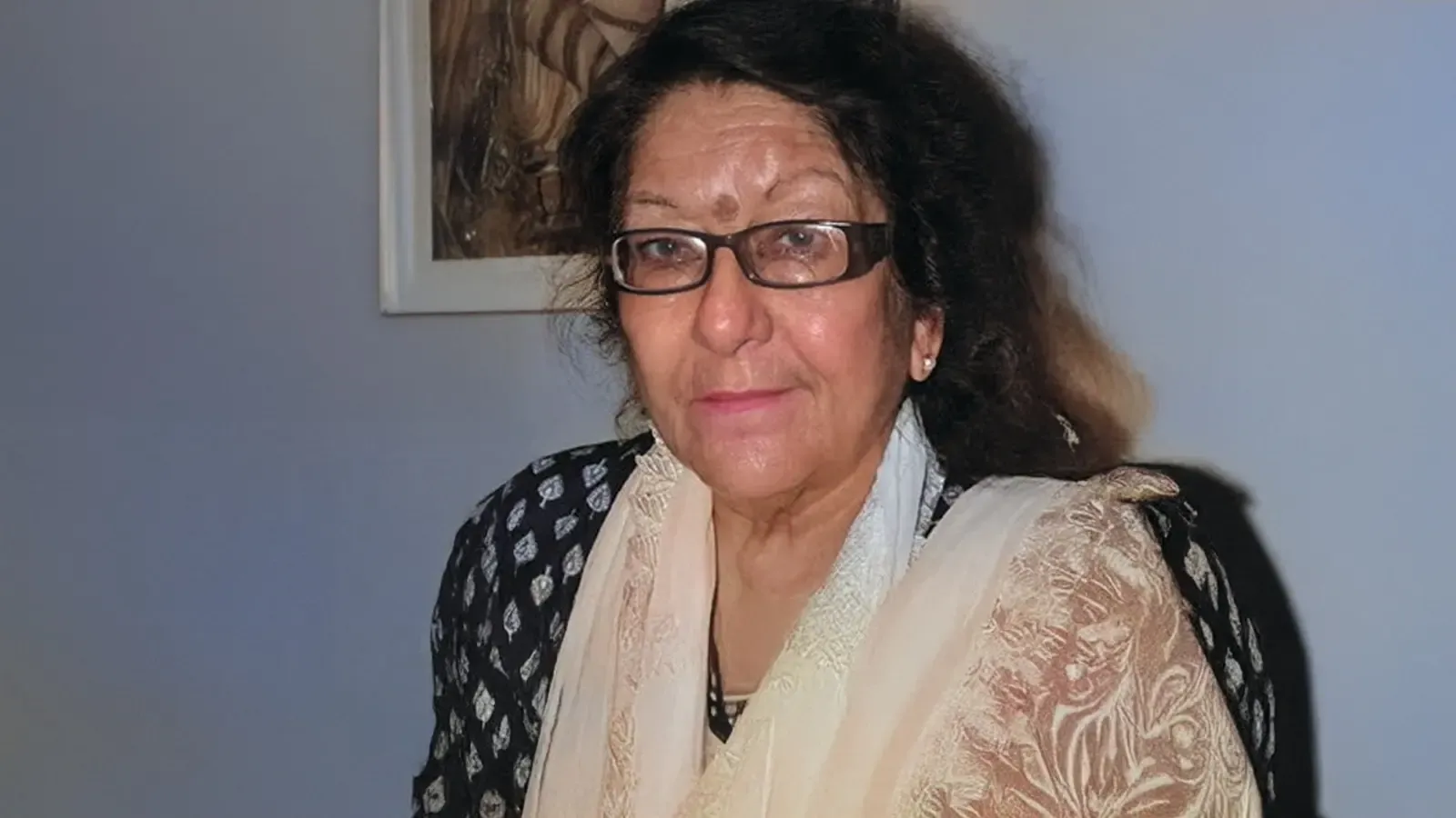 क्या डॉ. अचला नागर ने कलम की ताकत से 'बागबान' को बनाया राष्ट्रीय विमर्श?