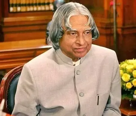 डॉ. एपीजे अब्दुल कलाम की पुण्यतिथि: पीएम मोदी, गृह मंत्री शाह ने दी श्रद्धांजलि