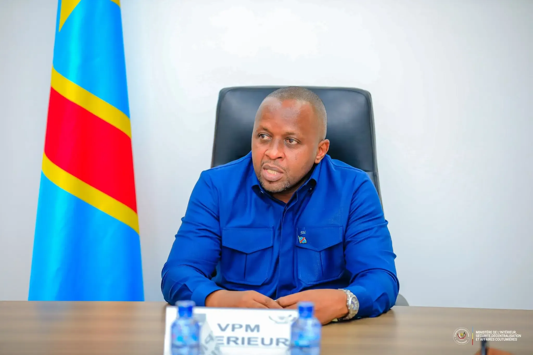 DR Congo government condemns the massacre of 52 civilians by M23 rebels
