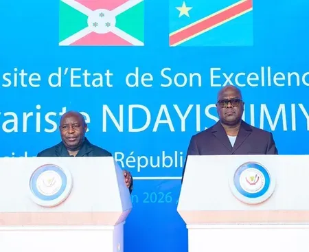 DR Congo Ebola outbreak tops 1,048 cases; Tshisekedi to visit Ituri