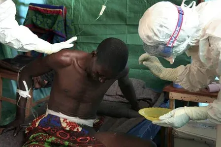 DR Congo Ebola outbreak: 1,502 confirmed cases, 473 deaths as WHO warns