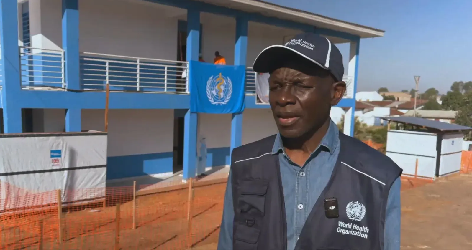 DRC Ebola cases reach 363 with 62 deaths; Uganda logs four recoveries