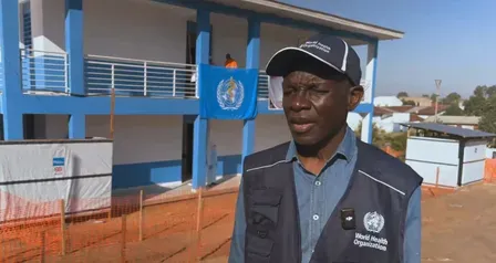DRC Ebola cases reach 363 with 62 deaths; Uganda logs four recoveries