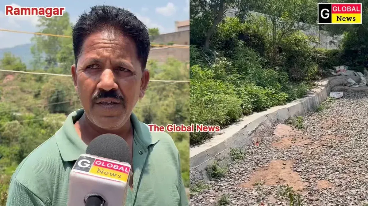 Dr. Jitendra Singh directs MP Fund work for Ramnagar, Udhampur