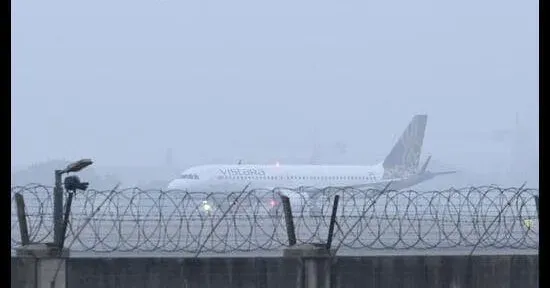 Dr. Jitendra Singh Flags India's First SkyCast System at Delhi Airport
