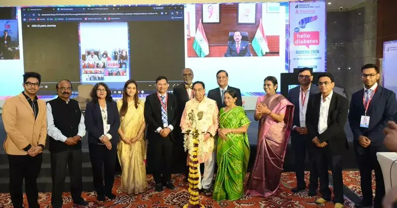 Dr. Jitendra Singh: Healthy India is foundation of Viksit Bharat 2047