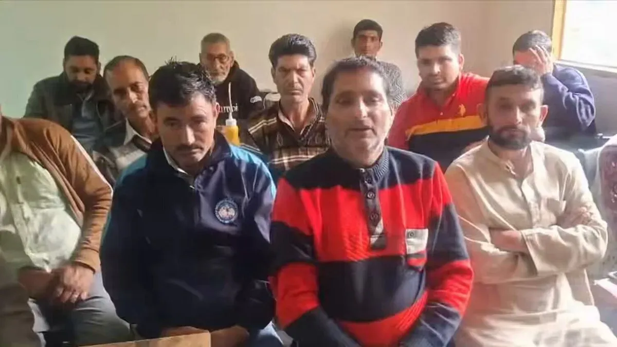 Dr. Jitendra Singh highlights Pogal Paristan gratitude for PM Modi