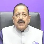 Dr. Jitendra Singh Highlights Youth Aspirational Surge Under PM Modi